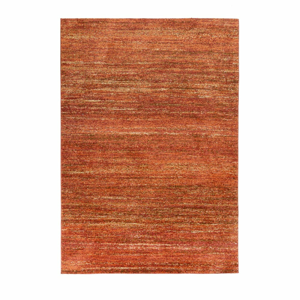 Oranžový koberec Flair Rugs Enola, 160 x 230 cm