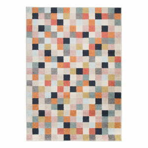 Koberec Flair Rugs Urban Squares, 100 x 150 cm