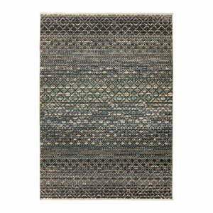 Sivý koberec Flair Rugs Miguel, 160 x 214 cm