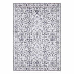 Sivý koberec Nouristan Vivana, 120 x 160 cm