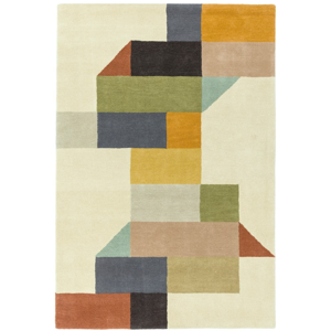 Koberec Asiatic Carpets Modern Multi, 120 x 170 cm