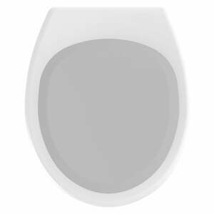 Toaletná doska so sedadlom Wenko Secura Premium