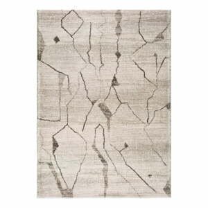 Krémovobiely koberec Universal Moana Creo, 60 x 110 cm