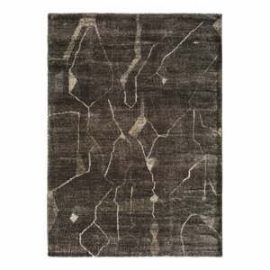 Sivý koberec Universal Moana Creo, 60 x 110 cm