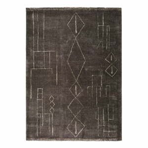 Sivý koberec Universal Moana Freo, 160 x 230 cm