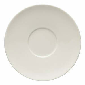 Biely porcelánový tanierik Like by Villeroy & Boch Group White, 16 cm