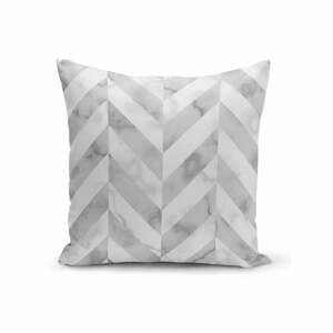 Obliečka na vankúš Minimalist Cushion Covers Penteo, 45 x 45 cm