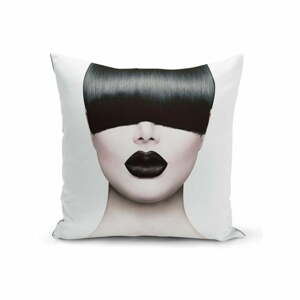 Obliečka na vankúš Minimalist Cushion Covers Gritino, 45 x 45 cm