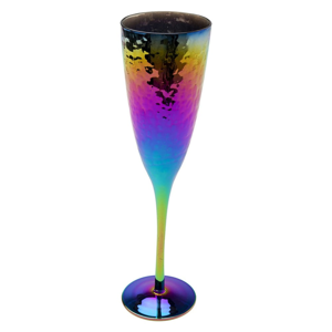 Pohár na sekt Kare Design Rainbow