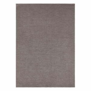 Tmavosivý koberec Mint Rugs Supersoft, 80 x 150 cm