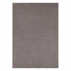 Tmavosivý koberec Mint Rugs Supersoft, 160 x 230 cm
