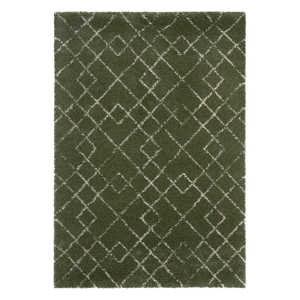 Zelený koberec Mint Rugs Archer, 200 x 290 cm