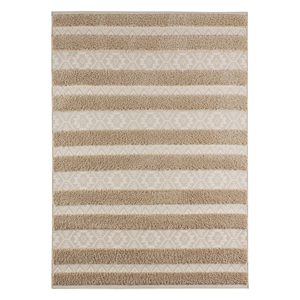 Hnedo-béžový koberec Mint Rugs Temara, 160 x 230 cm
