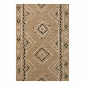 Béžový koberec Mint Rugs Disa, 80 x 150 cm