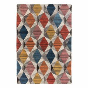 Vlnený koberec Flair Rugs Yara, 200 x 290 cm