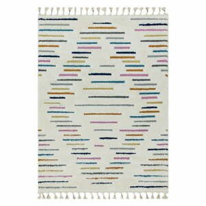 Béžový koberec Asiatic Carpets Harmony, 160 x 230 cm