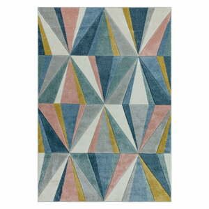 Koberec Asiatic Carpets Diamond Multi, 160 x 230 cm