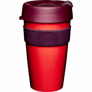 Cestovný hrnček s vekom KeepCup Manzanita, 454 ml