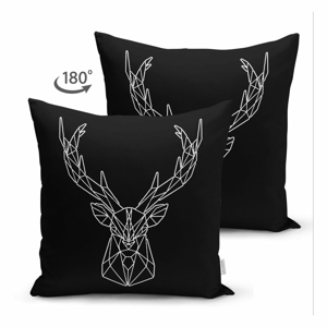 Obliečka na vankúš Minimalist Cushion Covers Fabrique, 45 x 45 cm