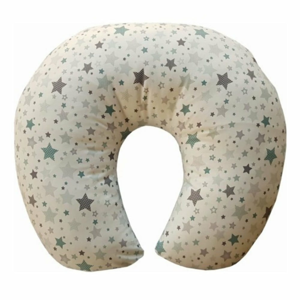 Detský vankúš na kojenie Minimalist Cushion Covers, 55 x 55 cm