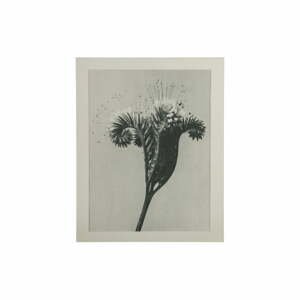 Béžovo-sivý obraz BePureHome Artwork Meadow