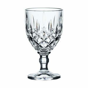 Súprava 4 pohárov na likér z krištáľového skla Nachtmann Noblesse, 57 ml