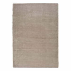 Béžový koberec Universal Berna Liso, 160 x 230 cm