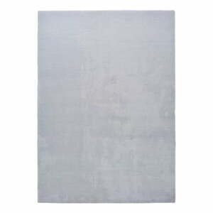 Sivý koberec Universal Berna Liso, 190 x 290 cm
