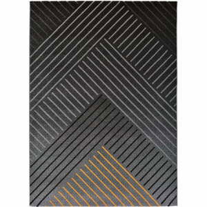 Koberec Universal Dark Line, 80 x 150 cm