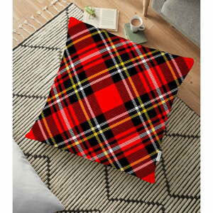 Obliečka na vankúš s prímesou bavlny Minimalist Cushion Covers Classic, 70 x 70 cm