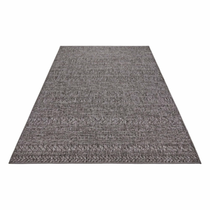 Tmavosivý vonkajší koberec Bougari Granado, 160 x 230 cm