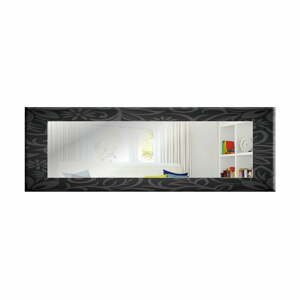 Nástenné zrkadlo Oyo Concept Leaves, 120 x 40 cm