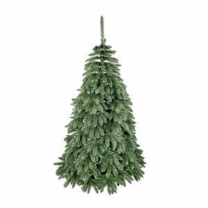 Umelý vianočný stromček kanadský smrek, výška 180 cm