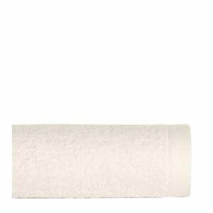 Béžový bavlnený uterák Boheme Alfa, 30 x 50 cm