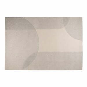Sivý koberec Zuiver Dream, 200 x 300 cm