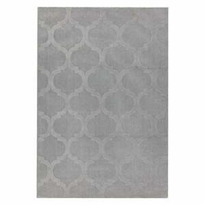 Sivý koberec Asiatic Carpets Antibes, 160 x 230 cm