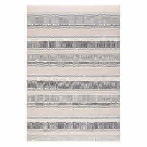 Sivý koberec Asiatic Carpets Boardwalk, 160 x 230 cm