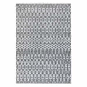 Svetlosivý koberec Asiatic Carpets Halsey, 160 x 230 cm