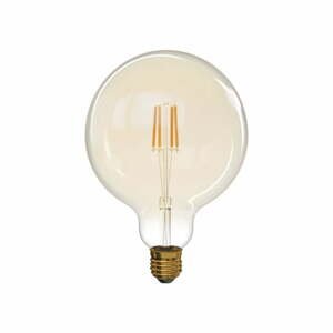 LED žiarovka EMOS Vintage G125, 4W E27
