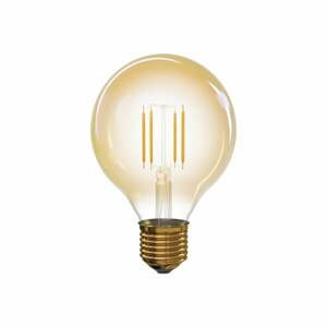 LED žiarovka EMOS Vintage G95, 4W E27