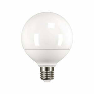 LED žiarovka EMOS Classic Globe NW, 18W E27