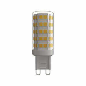 LED žiarovka EMOS Classic JC A++ WW, 4,5W G9