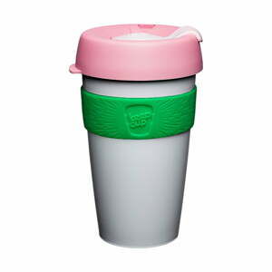 Cestovný hrnček s vekom KeepCup Willow, 454 ml