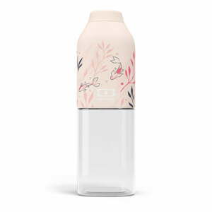 Fľaša Monbento Positive Ambition, 500 ml