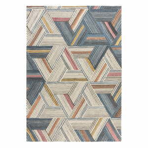 Vlnený koberec Flair Rugs Ortiz, 120 x 170 cm