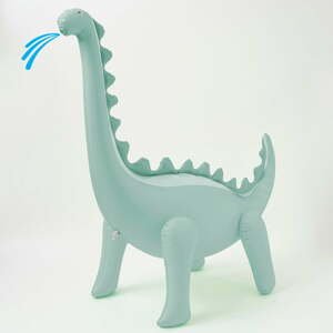 Nafukovacia hračka do vody Sunnylife Giant Dinosaur