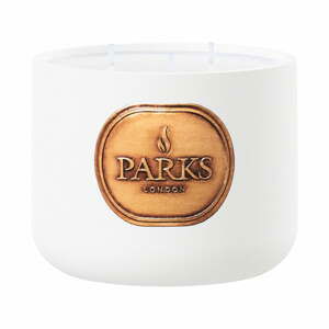 Vonná sviečka Parks Candles London Magnolia Blush, doba horenia 52 h