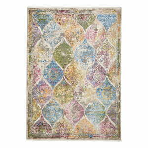 Koberec Think Rugs Athena Multi, 120 x 170 cm