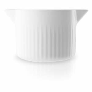 Biela porcelánová miska na omáčku Eva Solo Legio Nova, 450 ml