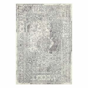 Sivo-krémový koberec Hanse Home Celebration Plume, 200 x 290 cm
